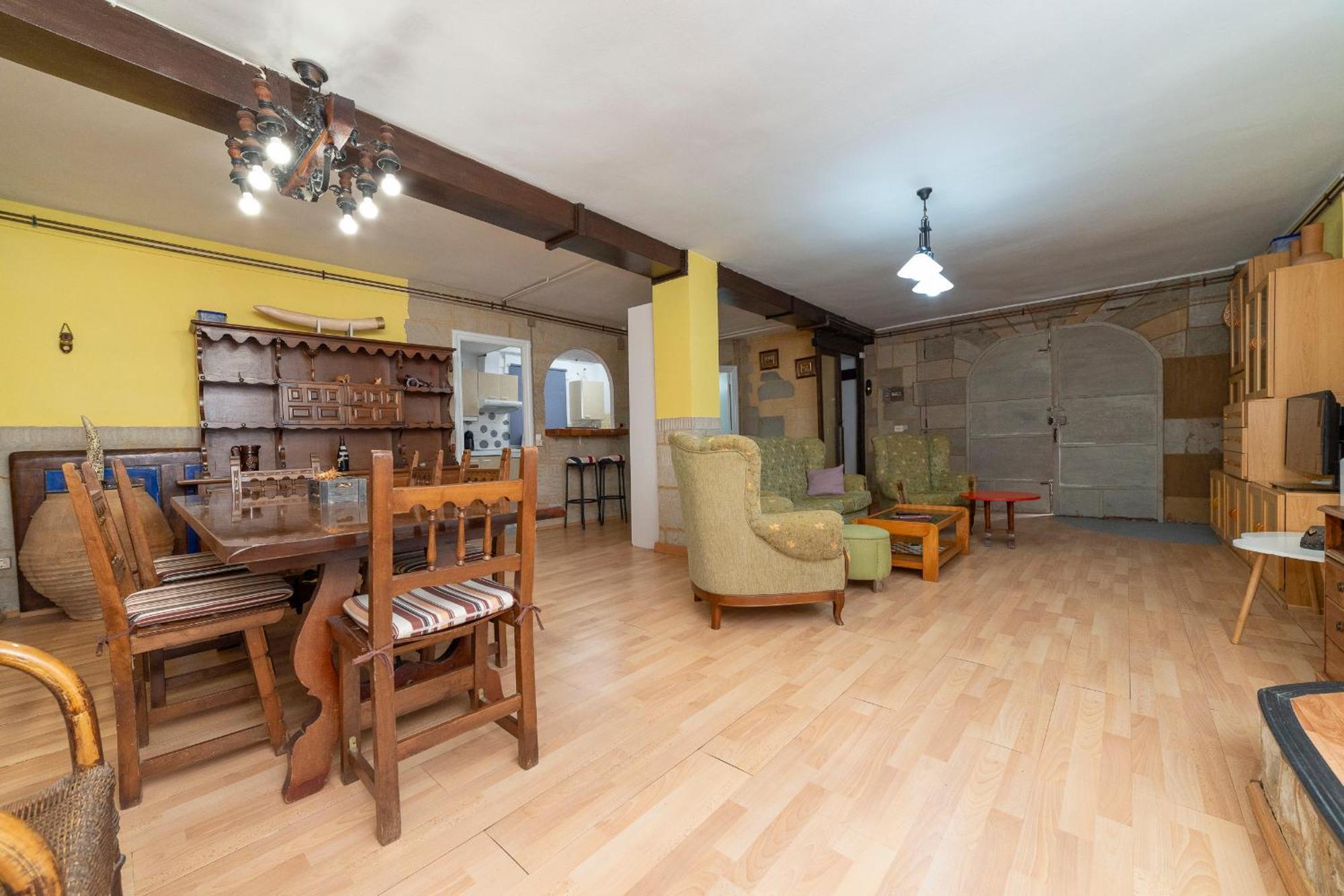 Gran Casa Rural Al Aire Libre En Grisel Villa Exterior photo